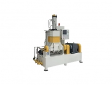 XH-420-55密煉機(jī)廠家 加壓式橡膠密煉生產(chǎn)