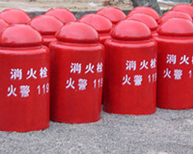 消火栓保溫罩